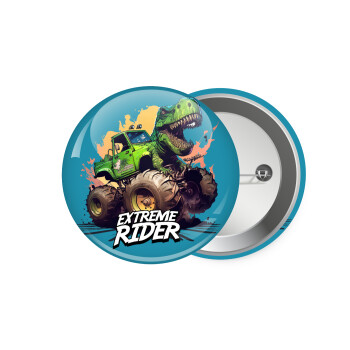 Extreme rider Dyno, Κονκάρδα παραμάνα 7.5cm