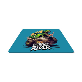 Extreme rider Dyno, Mousepad ορθογώνιο 27x19cm