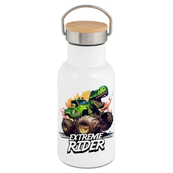 Extreme rider Dyno — 1