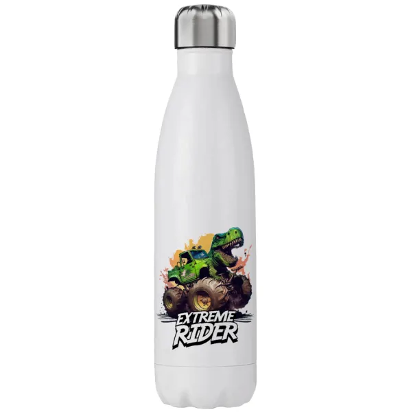 Extreme rider Dyno — 1