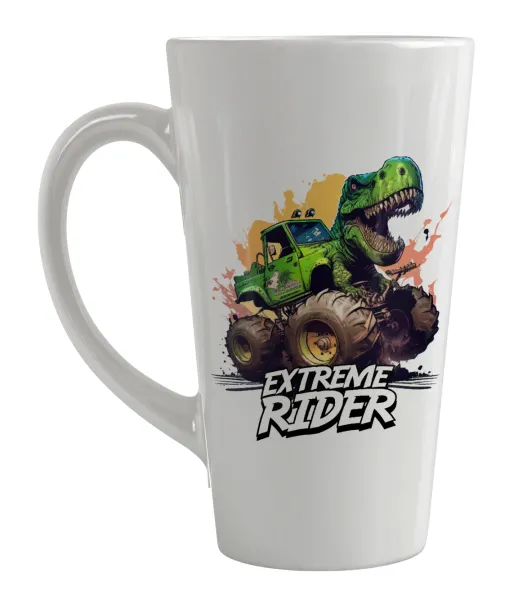 Extreme rider Dyno — 1