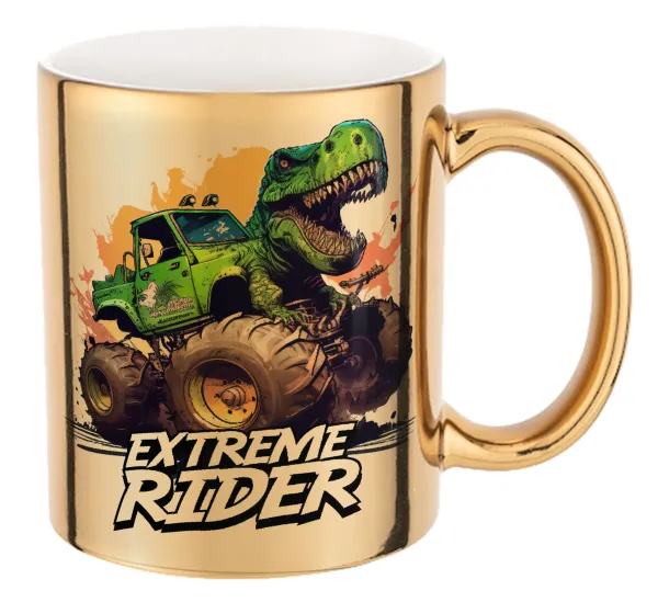 Extreme rider Dyno — 1