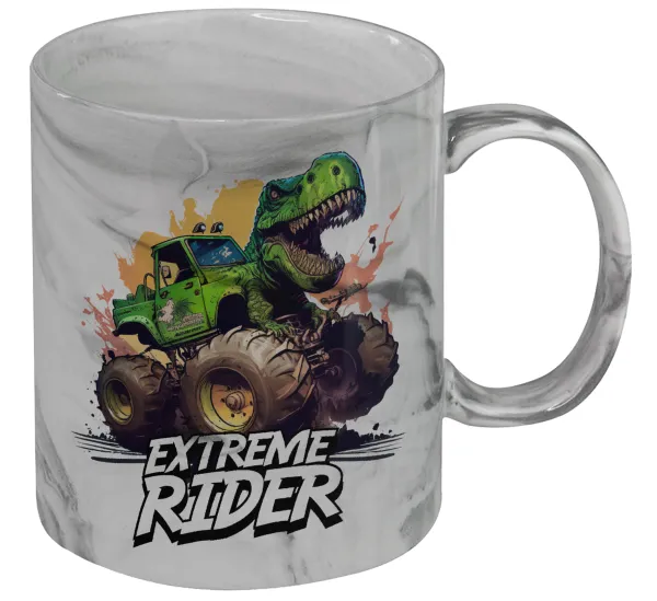 Extreme rider Dyno — 1