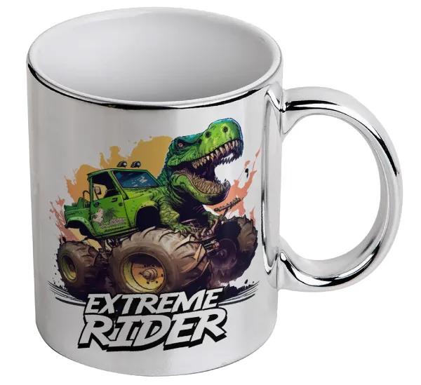 Extreme rider Dyno — 1