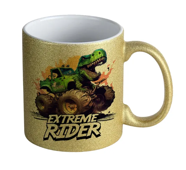 Extreme rider Dyno — 1