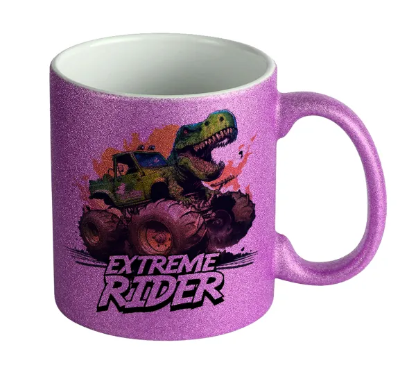 Extreme rider Dyno — 1