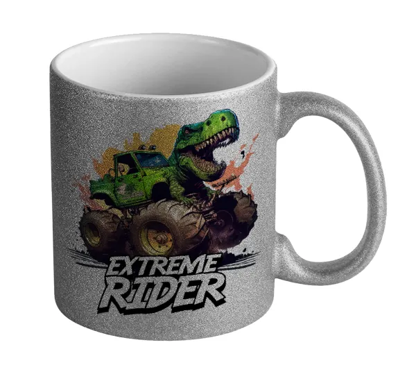 Extreme rider Dyno — 1