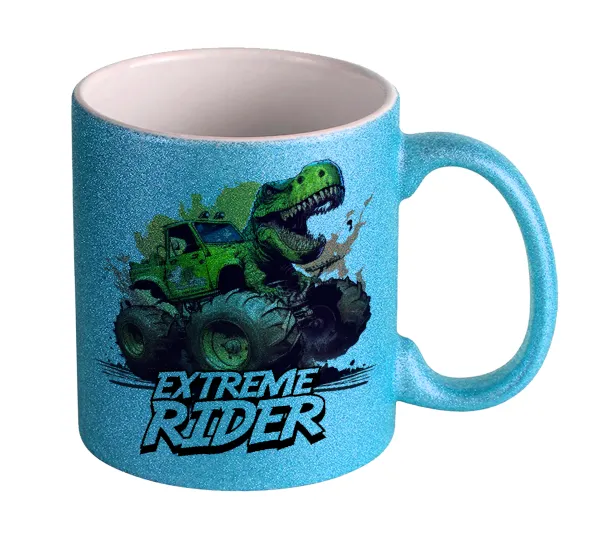 Extreme rider Dyno — 1