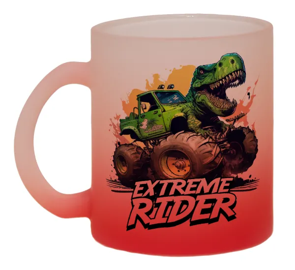 Extreme rider Dyno — 1