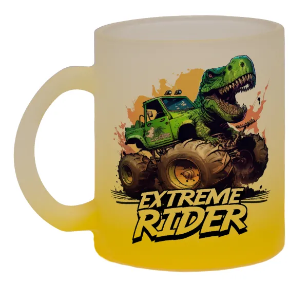 Extreme rider Dyno — 1