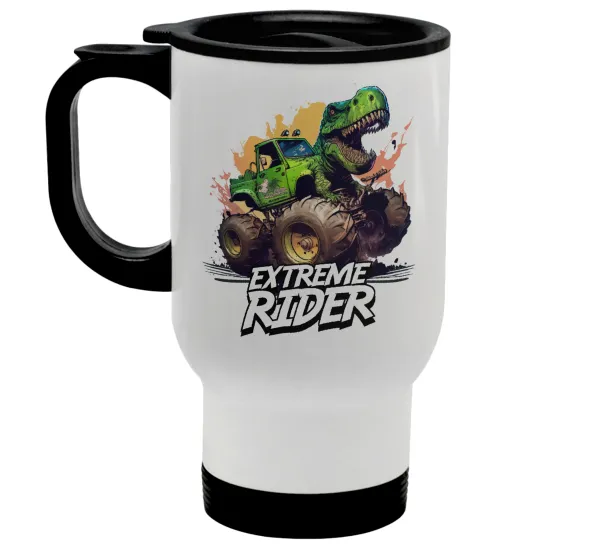 Extreme rider Dyno — 1