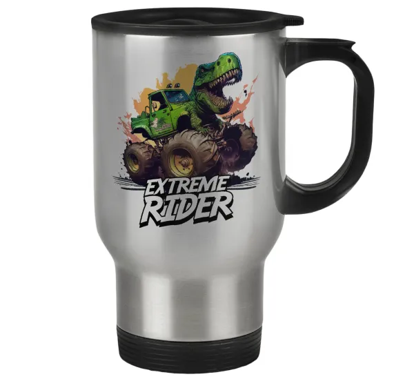 Extreme rider Dyno — 1