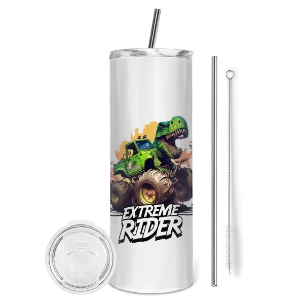 Extreme rider Dyno — 1