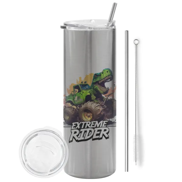 Extreme rider Dyno — 1