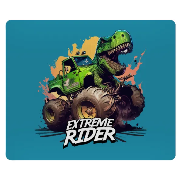 Extreme rider Dyno — 1