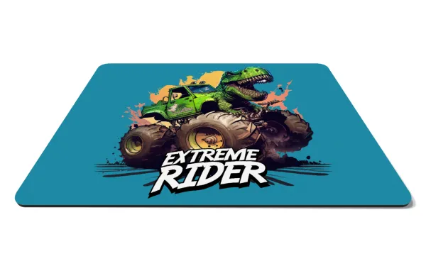 Extreme rider Dyno — 1