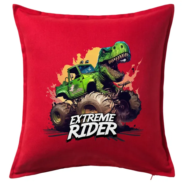 Extreme rider Dyno — 1