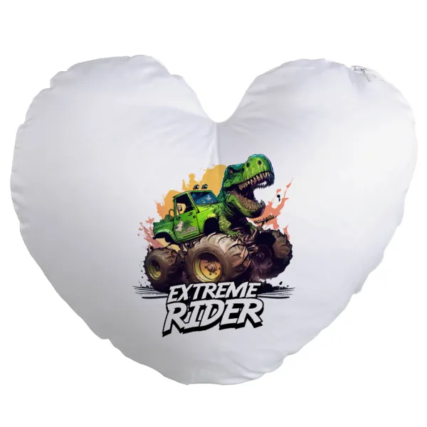 Extreme rider Dyno — 1