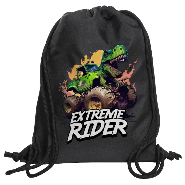 Extreme rider Dyno — 1