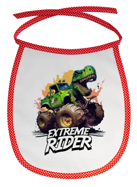 Extreme rider Dyno — 1