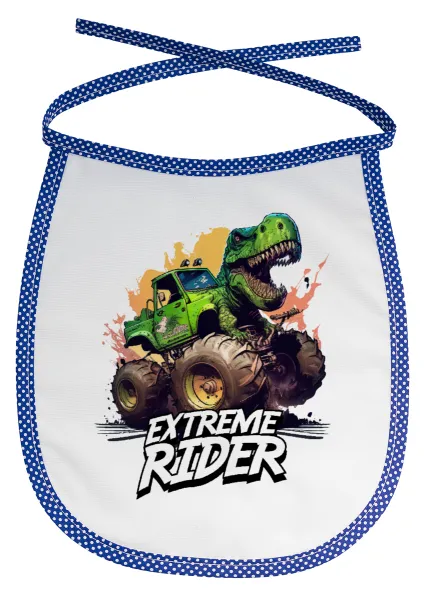 Extreme rider Dyno — 1