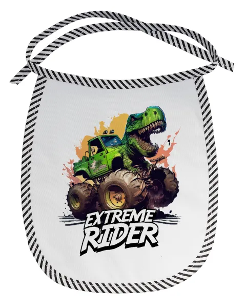 Extreme rider Dyno — 1