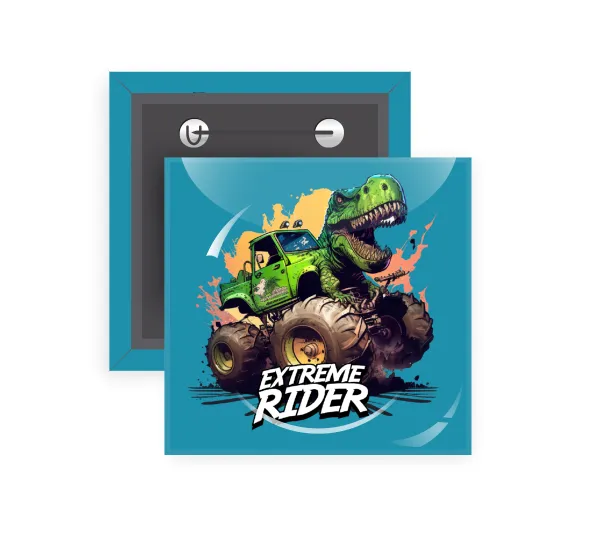 Extreme rider Dyno — 1
