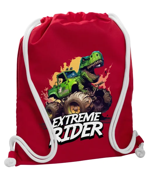 Extreme rider Dyno — 1