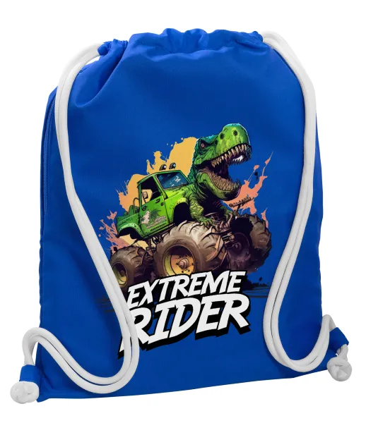 Extreme rider Dyno — 1