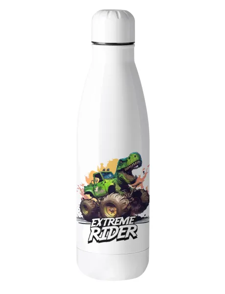 Extreme rider Dyno — 1