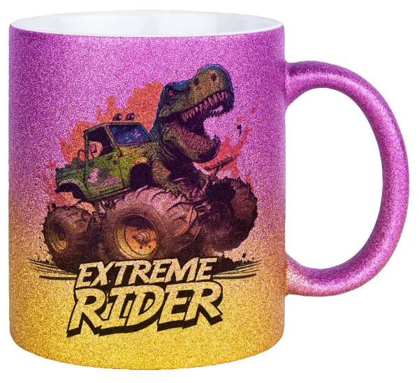 Extreme rider Dyno — 1