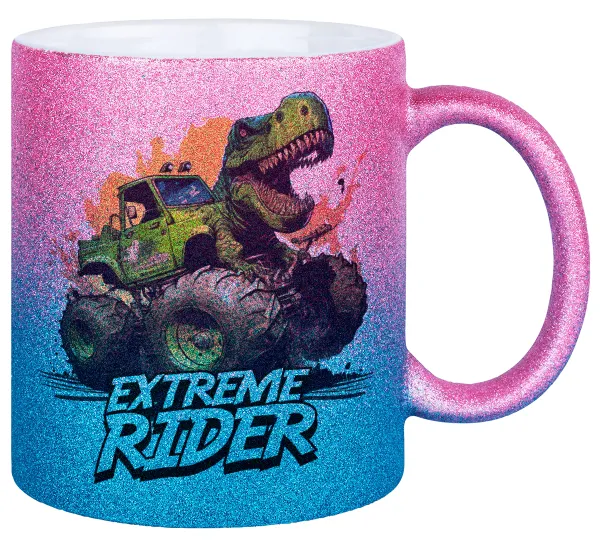 Extreme rider Dyno — 1
