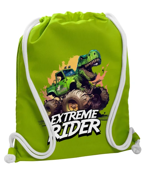 Extreme rider Dyno — 1