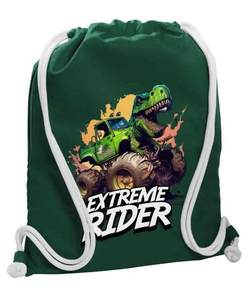 Extreme rider Dyno — 1