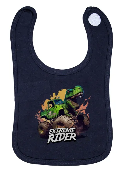Extreme rider Dyno — 1