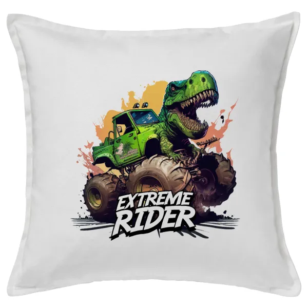 Extreme rider Dyno — 1