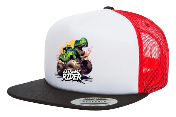 Extreme rider Dyno — 1