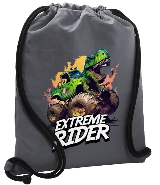Extreme rider Dyno — 1