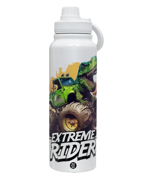 Extreme rider Dyno — 1