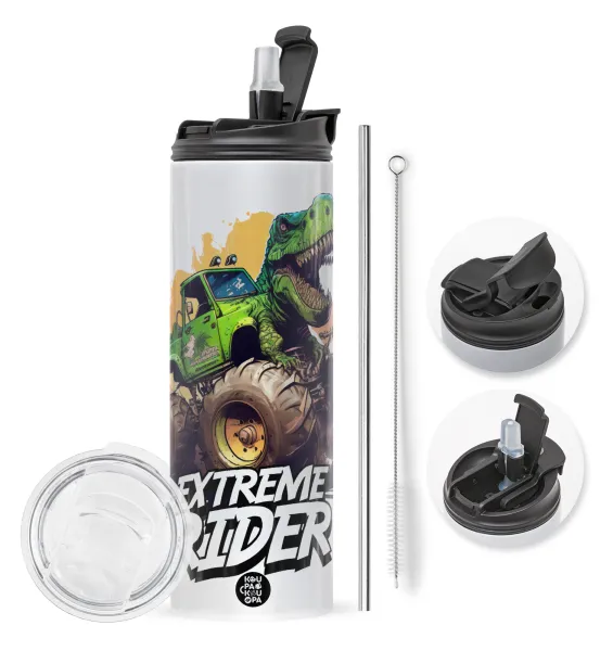 Extreme rider Dyno — 1