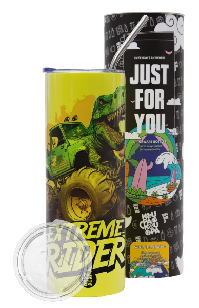 Extreme rider Dyno — 1