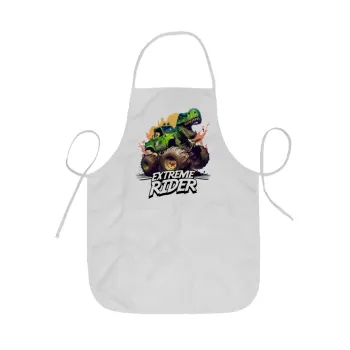 Extreme rider Dyno, Ποδιά Σεφ ολόσωμη κοντή  Παιδική (44x62cm)