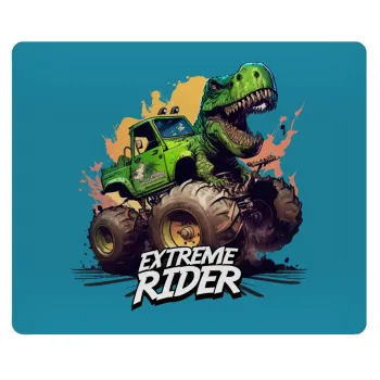 Extreme rider Dyno, Mousepad rect 23x19cm