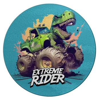 Extreme rider Dyno, Επιφάνεια κοπής γυάλινη στρογγυλή (30cm)