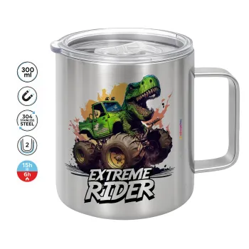 Extreme rider Dyno, Mug Stainless steel double wall 300ml