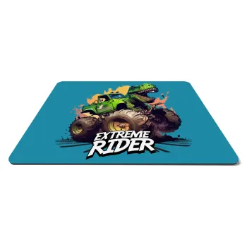 Extreme rider Dyno, Mousepad ορθογώνιο 27x19cm