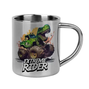 Extreme rider Dyno, Mug Stainless steel double wall 300ml