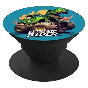 Extreme rider Dyno, Phone Holders Stand  Μαύρο Βάση Στήριξης Κινητού στο Χέρι