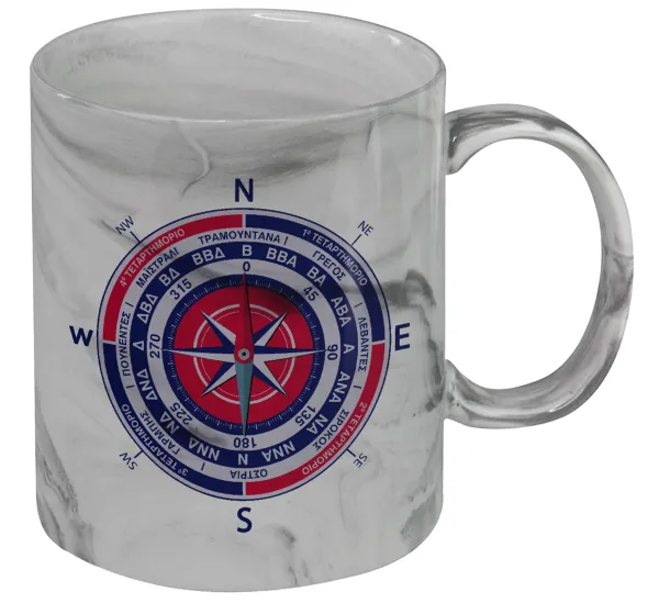Wind compass — 1