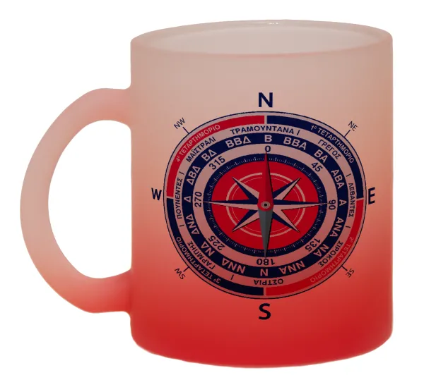 Wind compass — 1